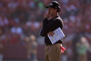 Jim Harbaugh