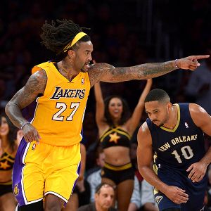 Jordan Hill