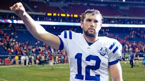 Andrew Luck