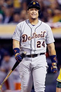 Miguel Cabrera