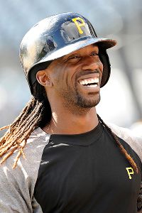 Andrew McCutchen