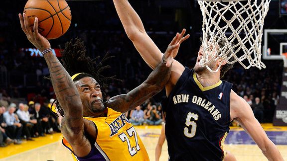 Jordan Hill