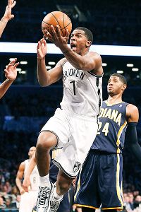 Joe Johnson