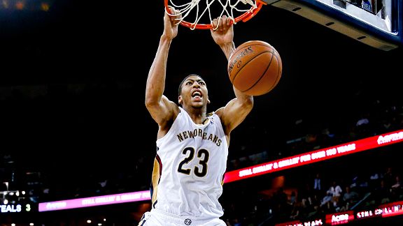 Anthony Davis