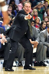Tom Izzo