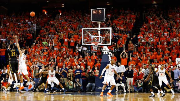 VCU/Virginia