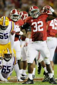C.J. Mosley