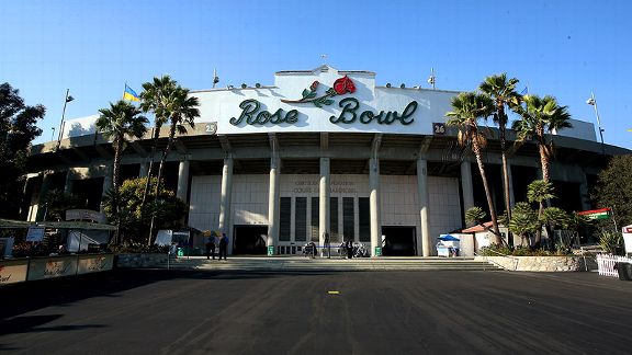 Rose Bowl