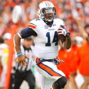 Nick Marshall
