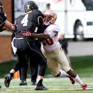 Lamarcus Joyner
