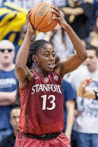 Chiney Ogwumike