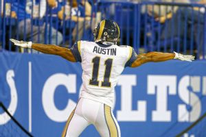 Tavon Austin