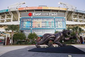 EverBank Field