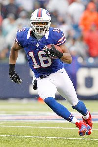 Eagles sign WR/KR Smith, cut Cunningham