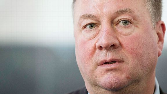 Mike Gillis