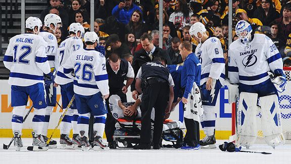 Steven Stamkos