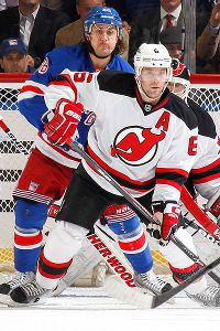 Mats Zuccarello