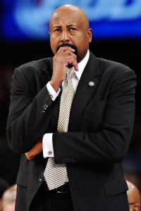 Mike Woodson