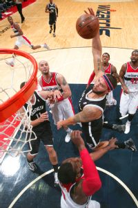 Deron Williams