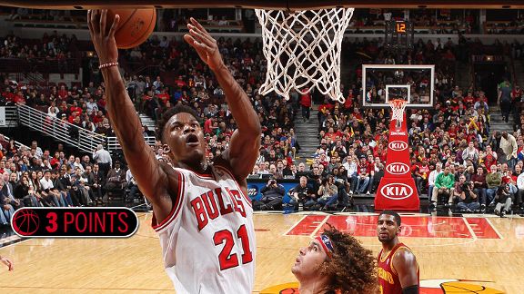 Jimmy Butler