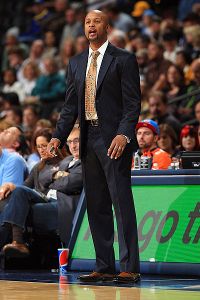 Brian Shaw