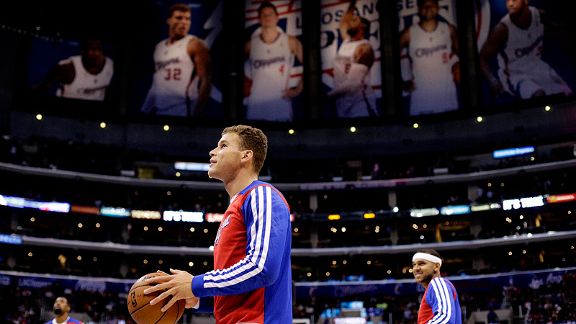 Blake Griffin