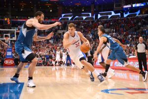 Blake Griffin