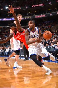 Tony Wroten