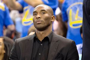 Kobe Bryant