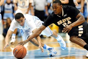 Marcus Paige