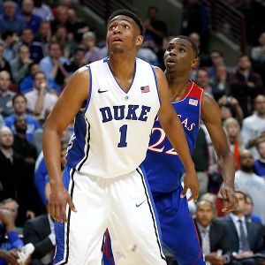 Jabari Parker