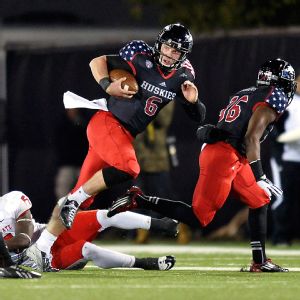 Jordan Lynch