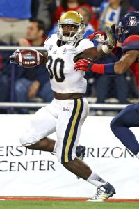 Myles Jack