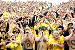 Autzen Stadium
