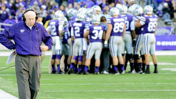 Bill Snyder