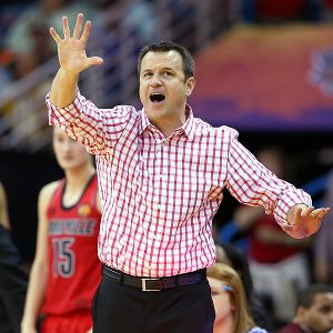 Jeff Walz