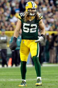 Clay Matthews