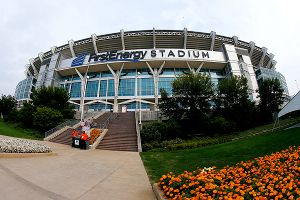 First Energy Stadium