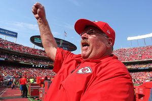 Andy Reid