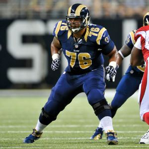 Rodger Saffold