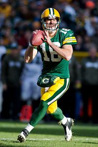 Scott Tolzien