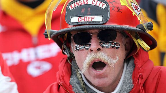 Chiefs