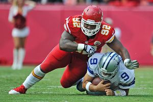 Dontari Poe