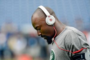 Santonio Holmes