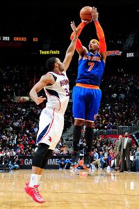 Carmelo Anthony