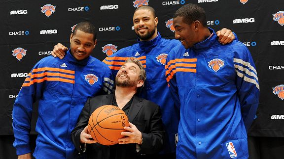 Knicks