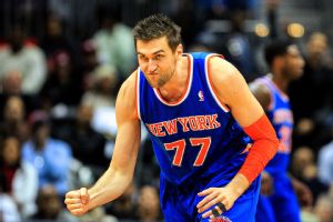 Andrea Bargnani
