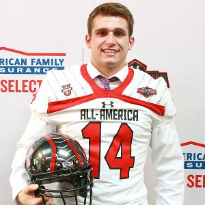 Jared Wangler - Courtesy of Intersport