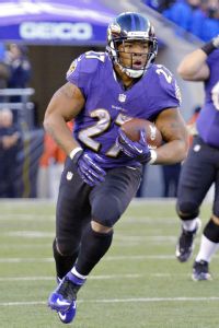 Ray Rice