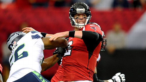 Matt Ryan